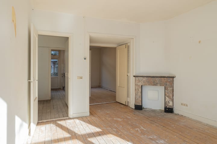 Foto 11 van Vogelenzangstraat 46-H