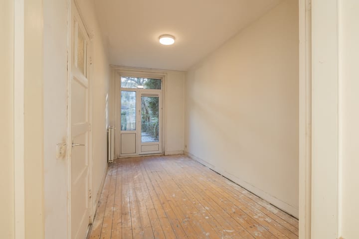 Foto 12 van Vogelenzangstraat 46-H