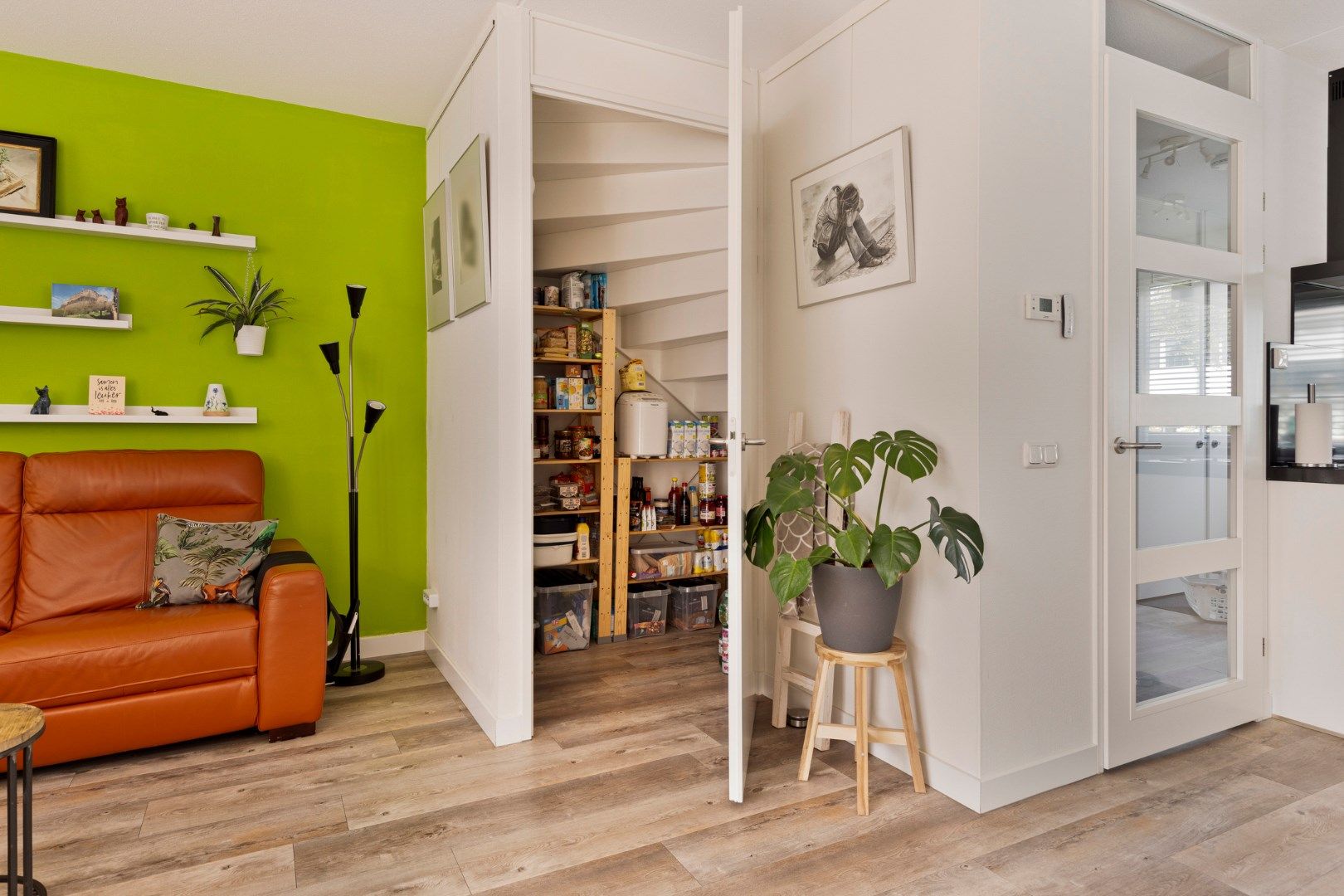 Foto 12 van Havenstraat 5-B