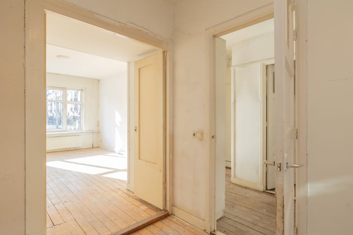 Foto 14 van Vogelenzangstraat 46-H