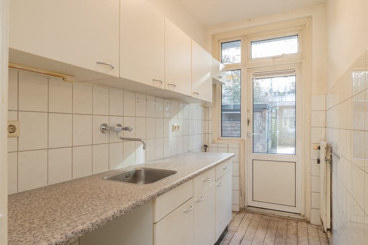 Foto 15 van Vogelenzangstraat 46-H