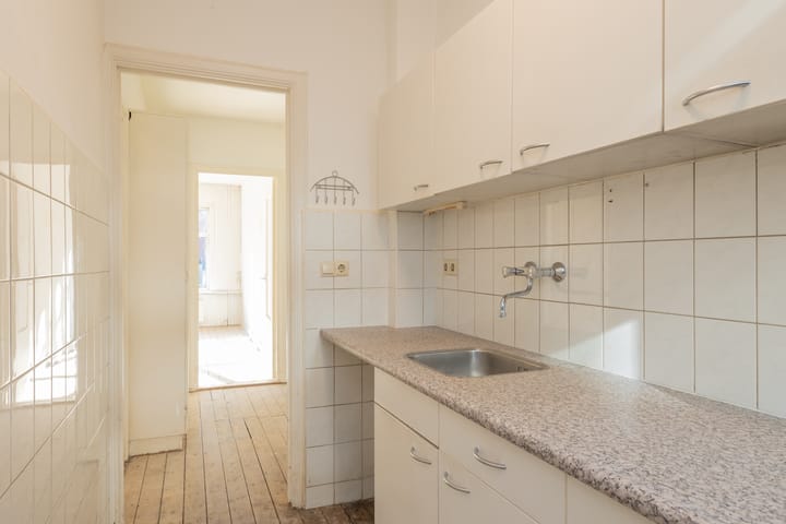 Foto 16 van Vogelenzangstraat 46-H