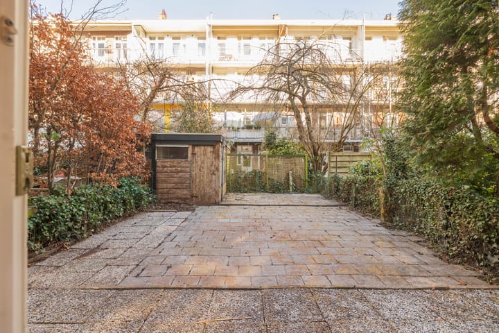 Foto 2 van Vogelenzangstraat 46-H