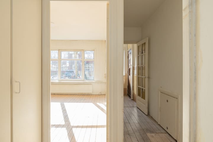 Foto 20 van Vogelenzangstraat 46-H