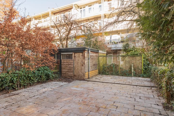 Foto 23 van Vogelenzangstraat 46-H