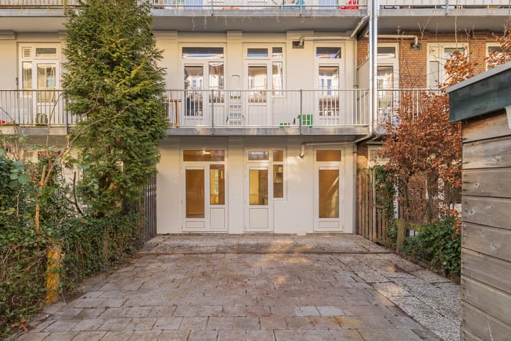 Foto 24 van Vogelenzangstraat 46-H