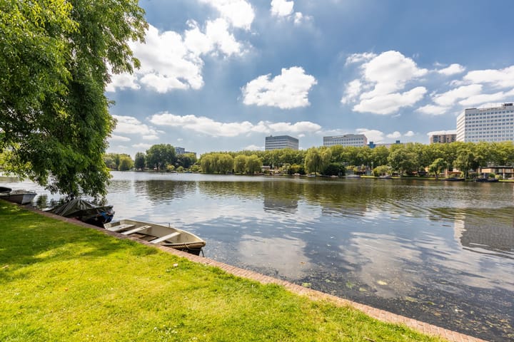 Foto 25 van Vogelenzangstraat 46-H