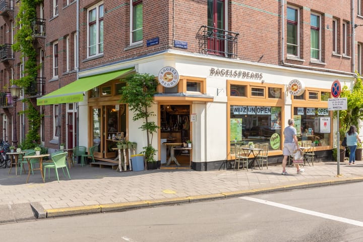 Photo 27 of Vogelenzangstraat 46-H
