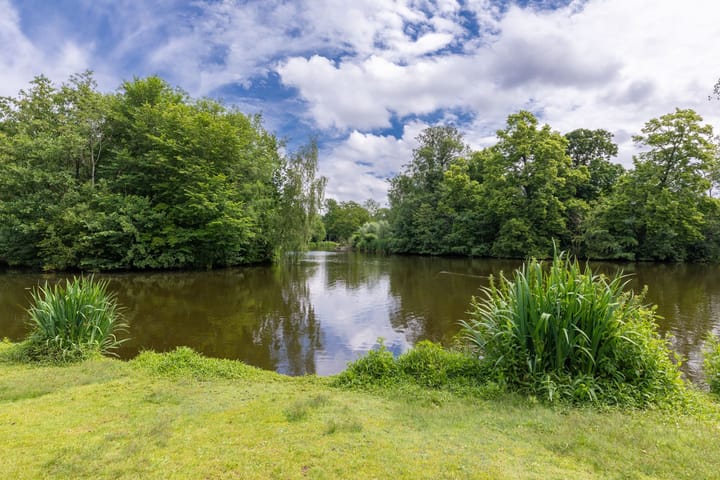 Foto 30 van Vogelenzangstraat 46-H