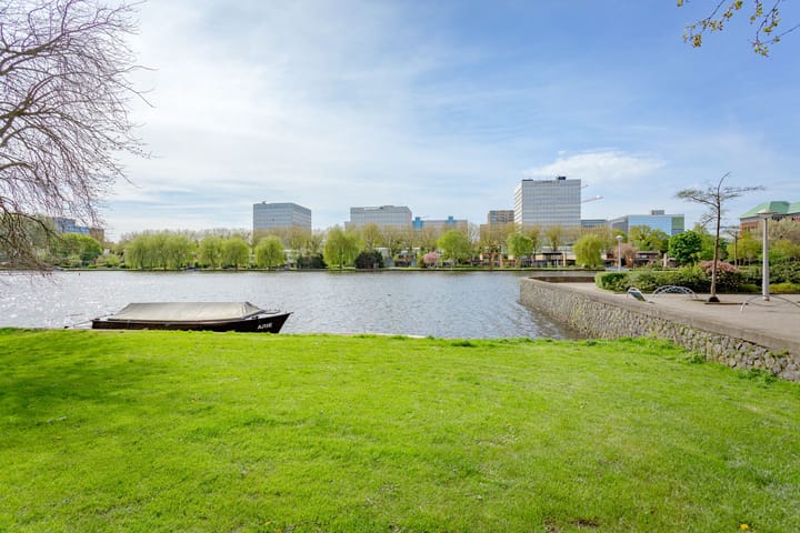 Foto 31 van Vogelenzangstraat 46-H