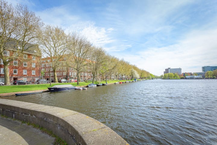 Foto 32 van Vogelenzangstraat 46-H