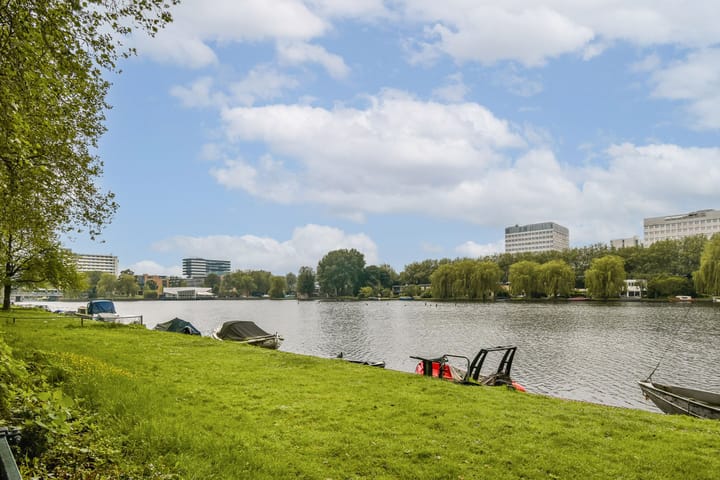 Foto 35 van Vogelenzangstraat 46-H