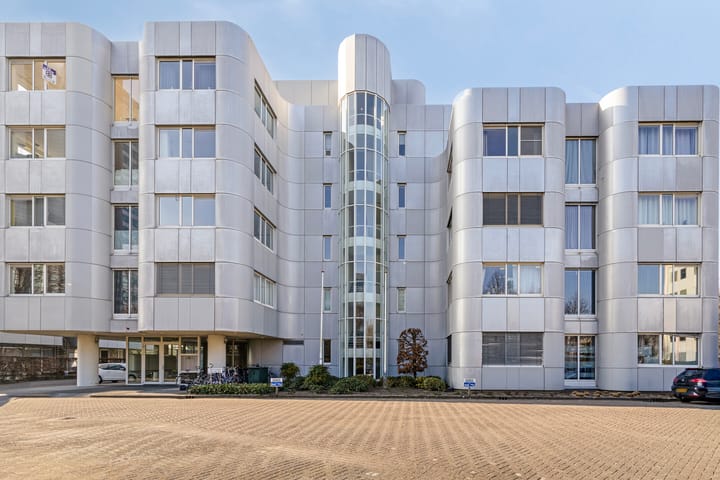 Photo 14 of Saturnusstraat 41