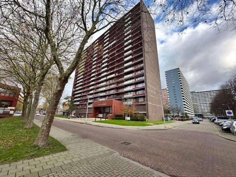 Foto 1 van Aart van der Leeuwlaan 57