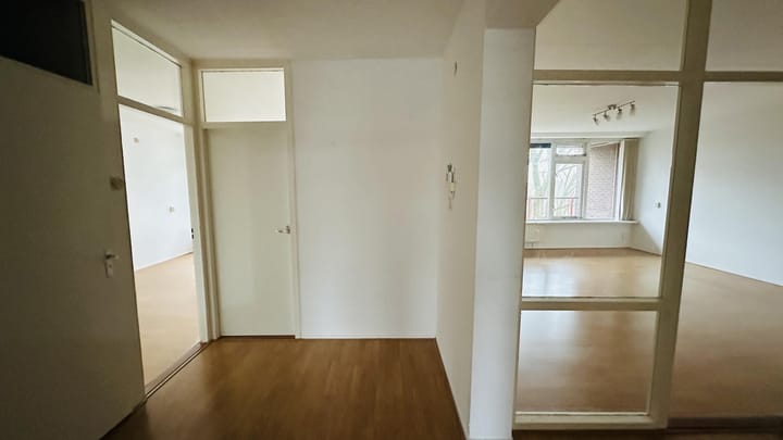 Foto 4 van Aart van der Leeuwlaan 57