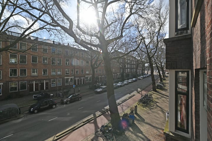 Foto 2 van Van Cittersstraat 33-A01