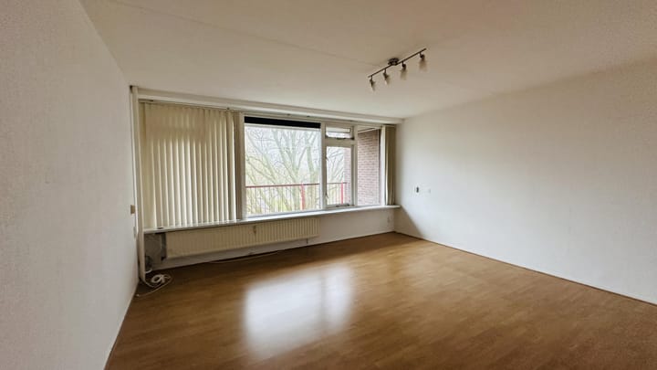 Foto 5 van Aart van der Leeuwlaan 57