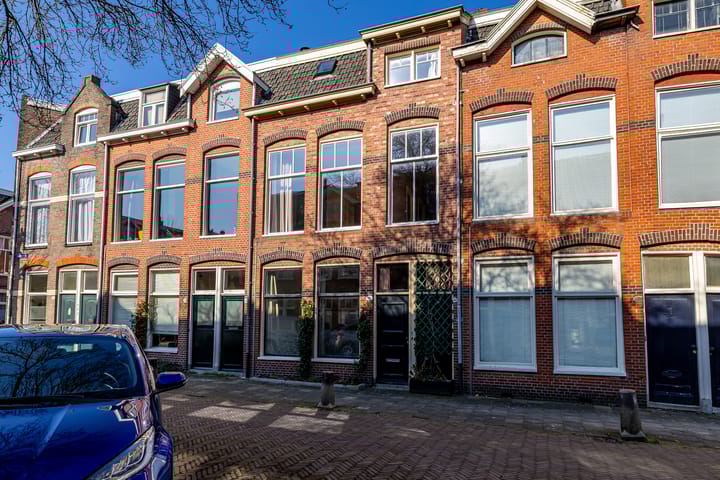 Foto 1 van Albertstraat 6