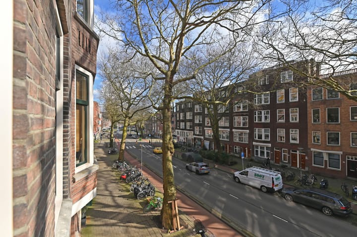 Foto 3 van Van Cittersstraat 33-A01