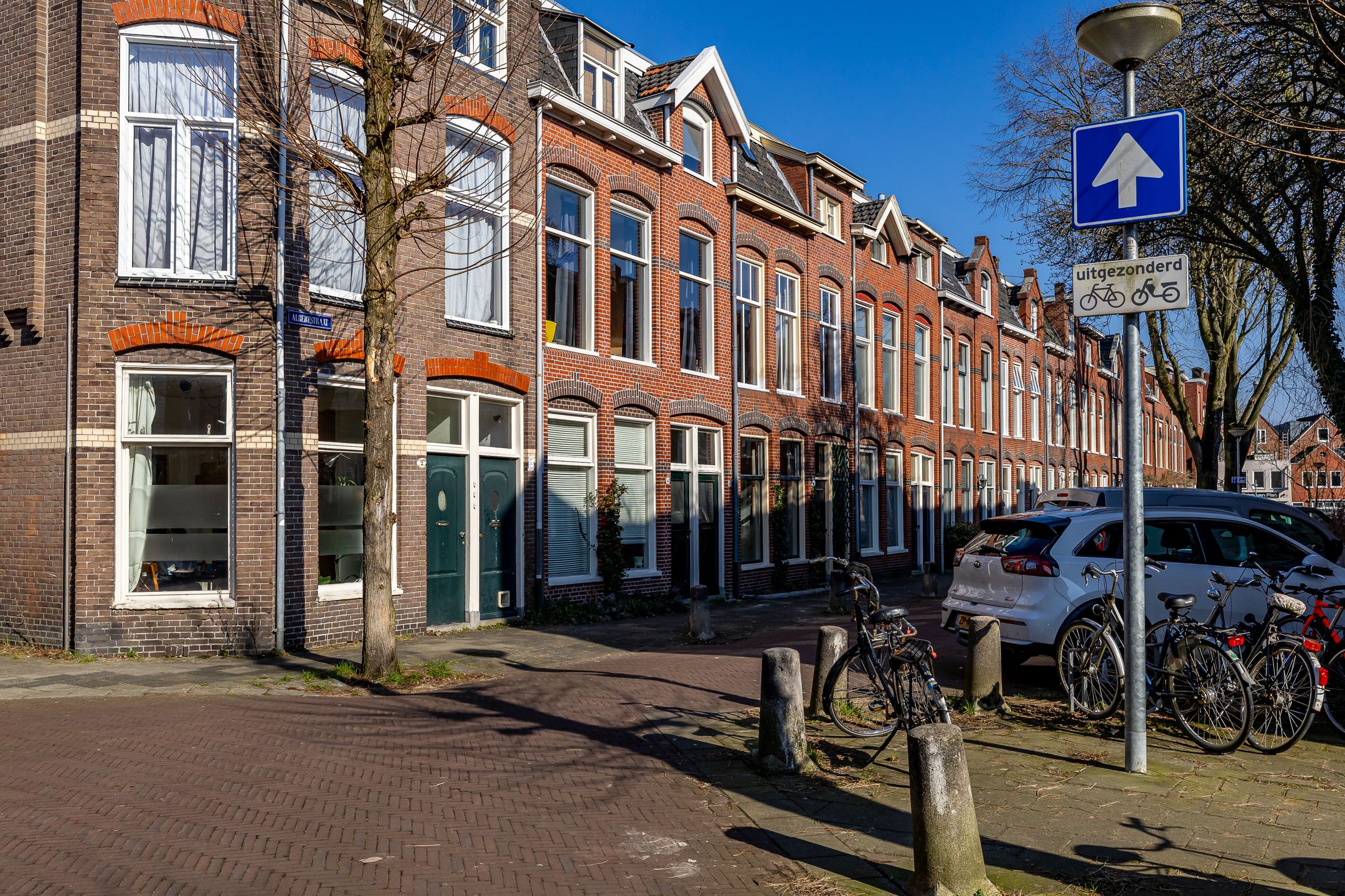 Foto 6 van Albertstraat 6