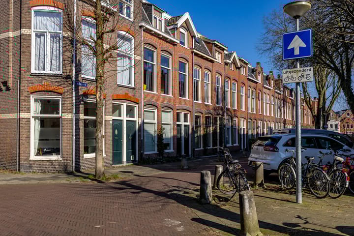 Foto 6 van Albertstraat 6