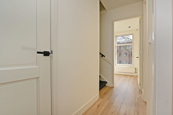 Foto 4 van Van Cittersstraat 33-A01