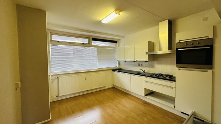 Foto 7 van Aart van der Leeuwlaan 57