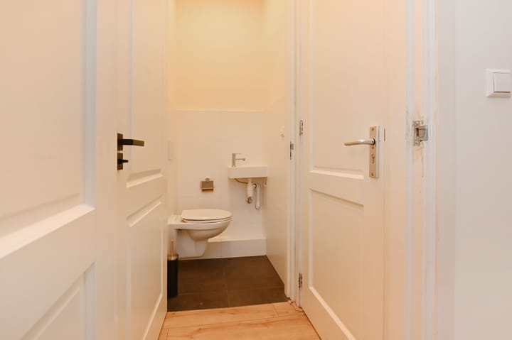 Foto 5 van Van Cittersstraat 33-A01