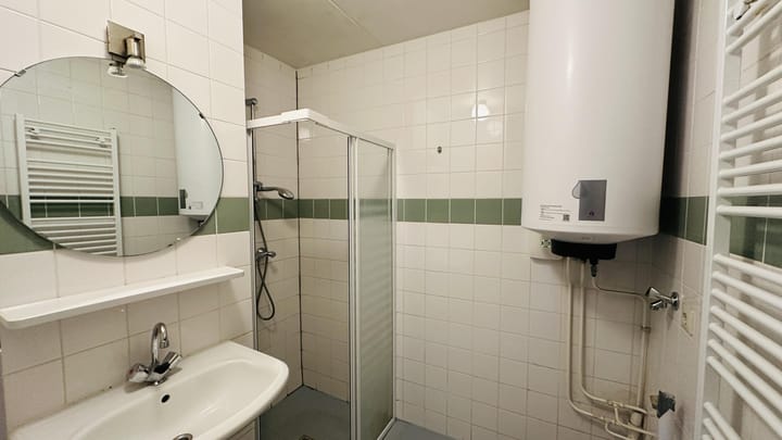 Foto 9 van Aart van der Leeuwlaan 57