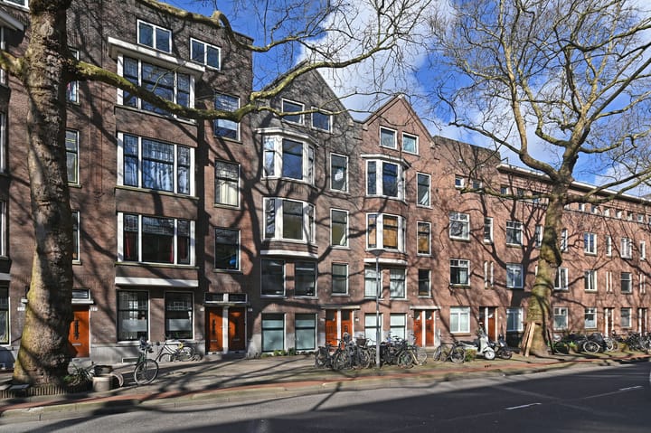 Foto 7 van Van Cittersstraat 33-A01