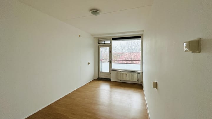 Foto 11 van Aart van der Leeuwlaan 57