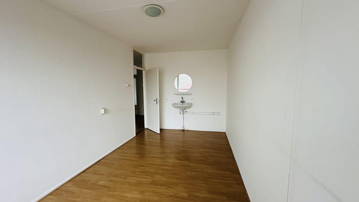 Foto 12 van Aart van der Leeuwlaan 57