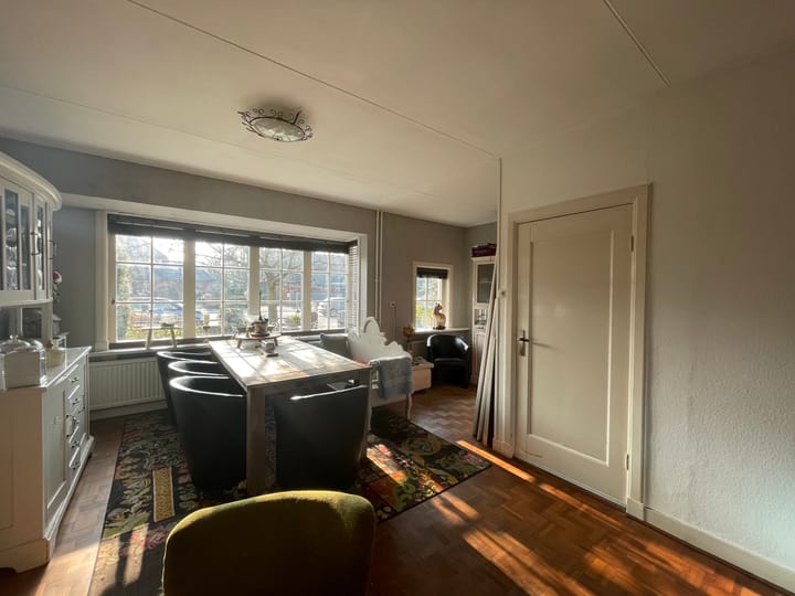 Foto 2 van Bornsestraat 152