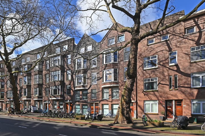 Foto 8 van Van Cittersstraat 33-A01