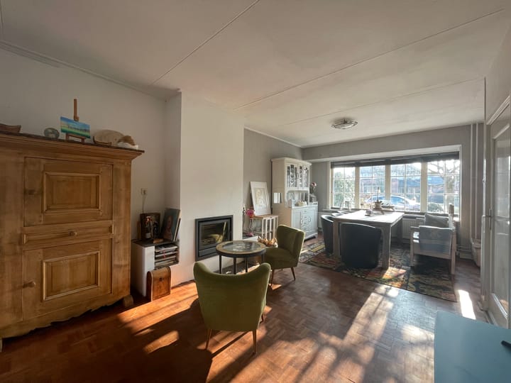 Foto 4 van Bornsestraat 152