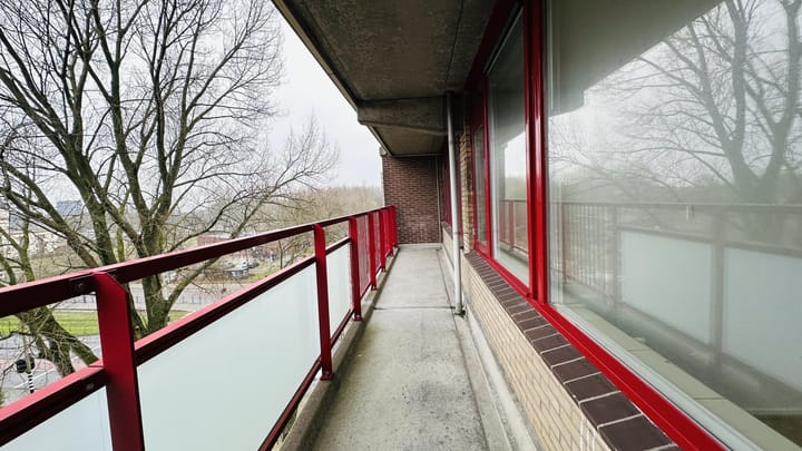 Foto 16 van Aart van der Leeuwlaan 57