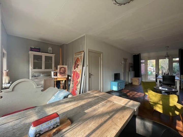 Foto 5 van Bornsestraat 152