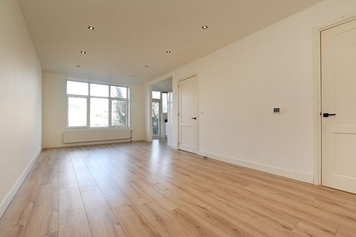 Foto 10 van Van Cittersstraat 33-A01