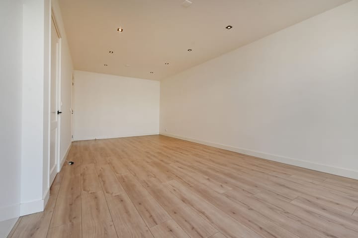 Foto 11 van Van Cittersstraat 33-A01