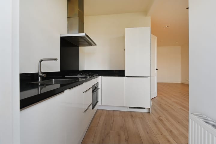 Foto 12 van Van Cittersstraat 33-A01