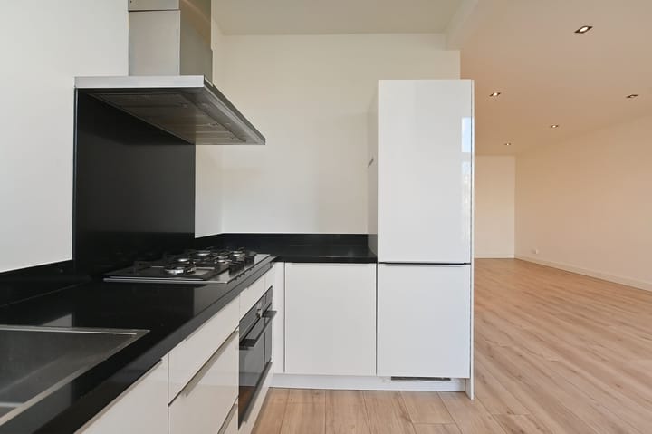 Foto 13 van Van Cittersstraat 33-A01