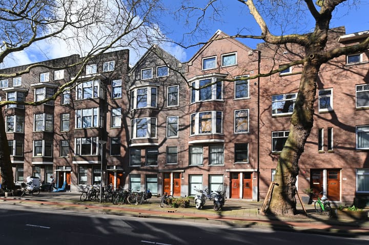 Foto 6 van Van Cittersstraat 33-A01