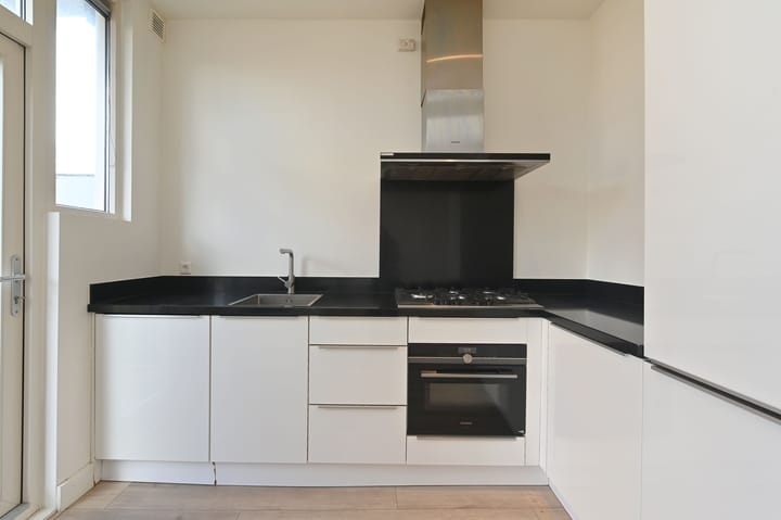 Foto 14 van Van Cittersstraat 33-A01