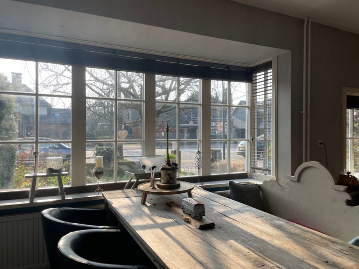 Foto 3 van Bornsestraat 152