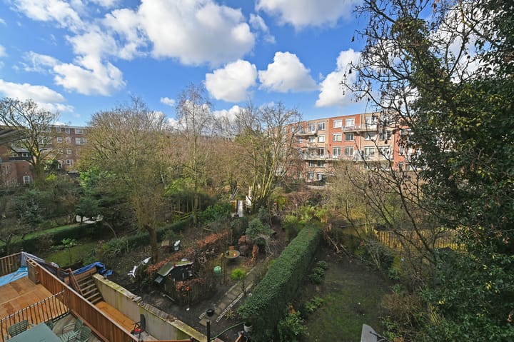 Foto 16 van Van Cittersstraat 33-A01