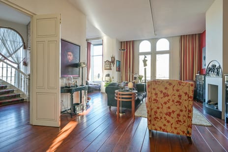 Koningin Emmakade 199 secondary image