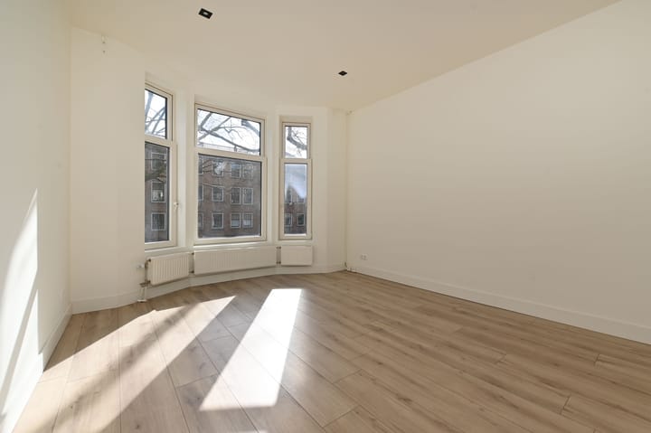 Foto 19 van Van Cittersstraat 33-A01