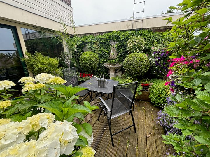 Foto 4 van Koningin Emmakade 199