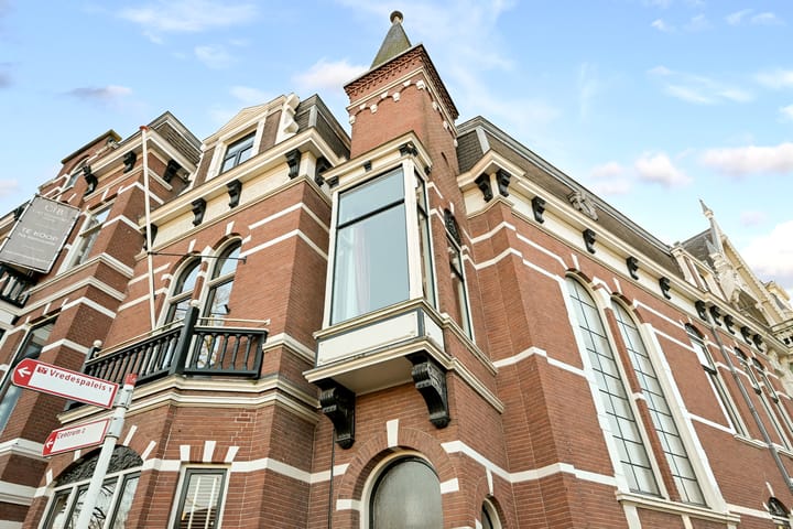 Foto 5 van Koningin Emmakade 199