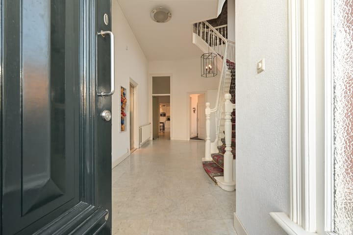 Foto 6 van Koningin Emmakade 199